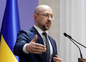 Премьер Украины заявил, что Киев не планирует переговоров с Москвой по поставкам газа