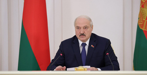 Лукашенко — о перебоях с поставками сахара: Я не Джонсон, я знаю, откуда ноги растут