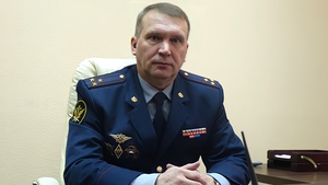 СМИ: Глава УФСИН по Саратовской области подал в отставку