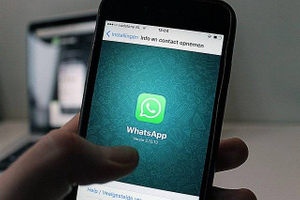 WhatsApp начал возвращаться к работе вслед за Facebook и Instagram