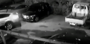 В Приморье пьяный пенсионер протаранил девять авто, а при задержании ударил полицейского