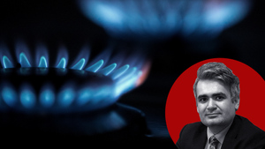 Экошиза и геополитические авантюры: Почему Европа страдает от высоких цен на газ