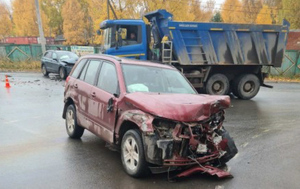 Эксперты не нашли поломки тормозов в авто устроившей три ДТП жительницы Сыктывкара