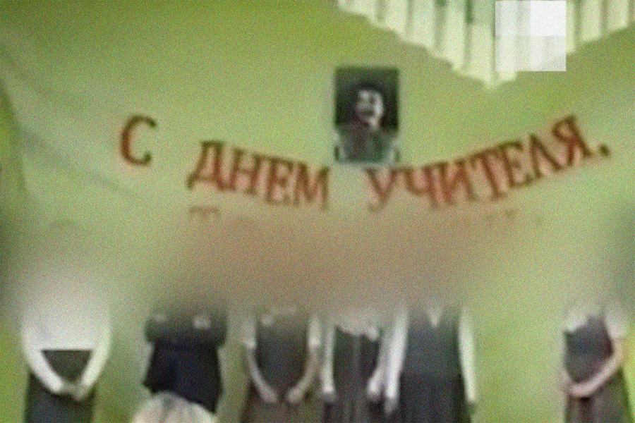 Скриншот с видео © ngs24.ru