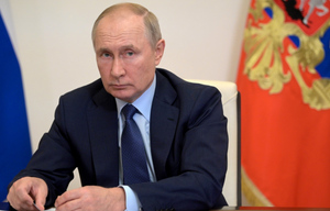 Путин: Глобальный энергетический рынок не терпит суеты и шараханья