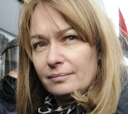 <p>Михаил Саакашвили — политзаключённый, и как гражданка Грузии я полностью присоединяюсь к требованию его освобождения... Не буду скрывать, что содержание видео, опубликованного в пятницу вечером, для меня неожиданно, а форма была совершенно неприемлема. Несмотря на личные эмоции, я сохраняю спокойствие и верю, что мы станем победителями этой битвы</p>