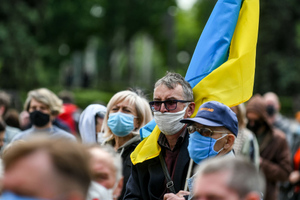 Украинцы назвали главные отличия от русских