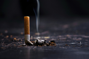 Россиян предупредили о росте цен на сигареты до конца года