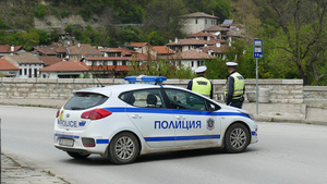 В Болгарии задержали россиянина по подозрению в промышленном шпионаже
