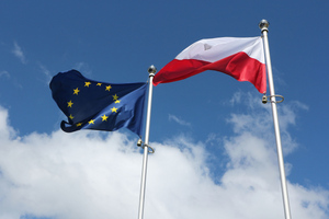 В Европарламенте заявили о возможном выходе Польши из ЕС