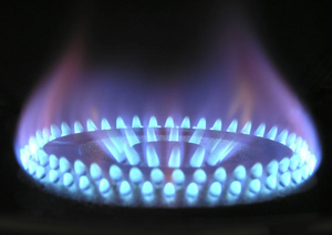 Цена на газ в Европе рухнула ниже $1000