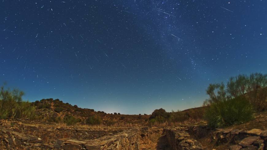 Фото © planetarium-moscow/Хуан Карлос Касадо