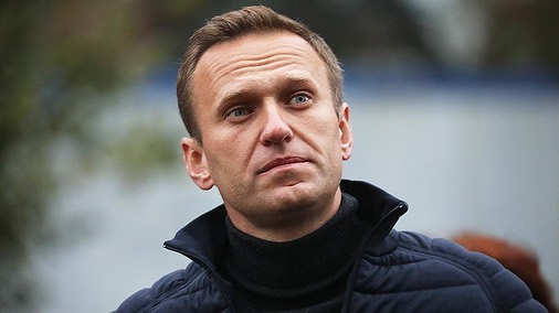 Во Франции прекратили расследование по иску Навального против 