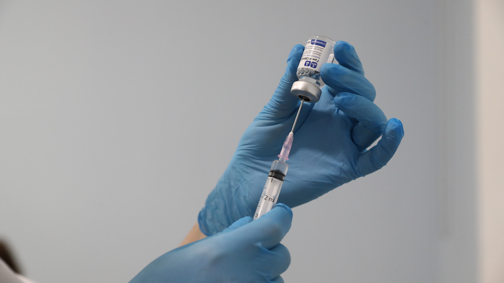 В Пензенской области ввели обязательную вакцинацию от ковида для ряда жителей
