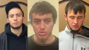 Избившие парня в московском метро пытаются обелить себя