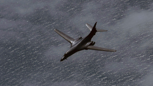 Душитель "Белого лебедя": Зачем США вернули на службу самого опасного конкурента Ту-160