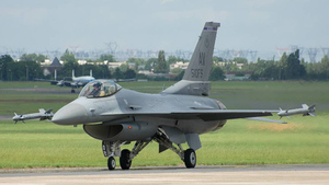 СМИ узнали о желании Турции закупиться в США F-16, несмотря на конфликт по С-400