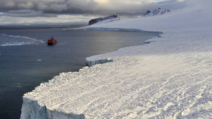 Русский арктический флот: Какие стратегические задачи стоят перед Россией на Севере
