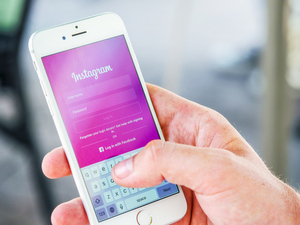 Второй раз за неделю: В работе Instagram и Facebook зафиксирован новый масштабный сбой