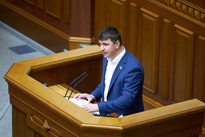 Неугодный власти: Кому выгодна смерть депутата Верховной рады Антона Полякова