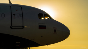 Из Владивостока впервые совершён чартерный рейс в Египет