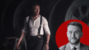 Идеальный Бонд, чтобы умереть: Как старейшая кинофраншиза попрощалась со своим шестым агентом 007