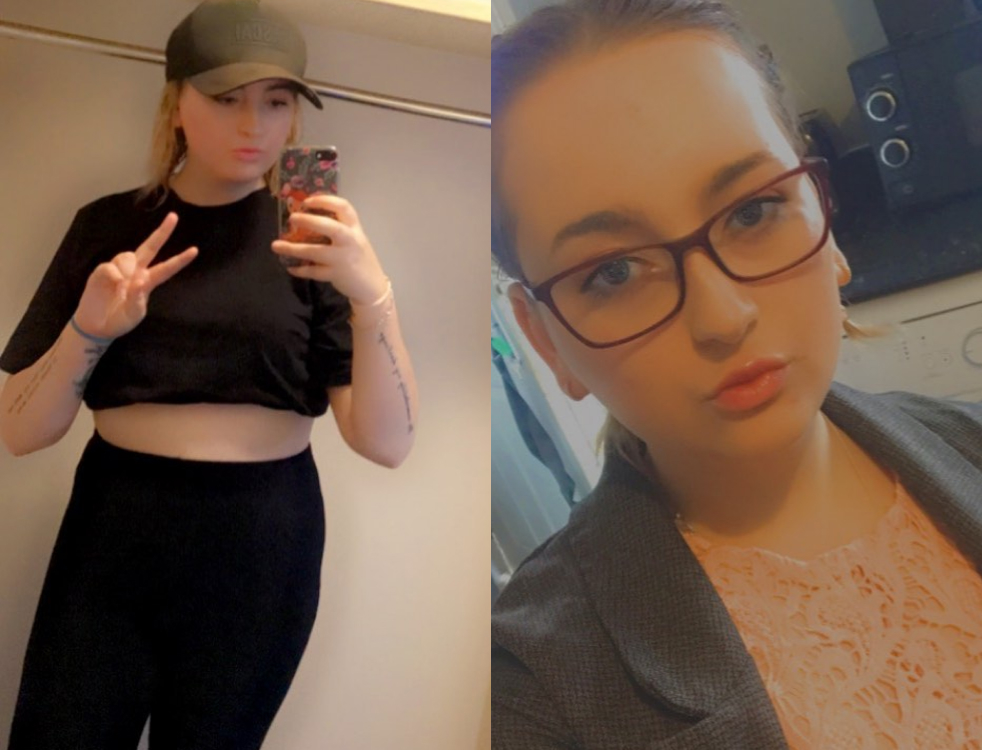  Фото Instagram / alyssa_mae99 