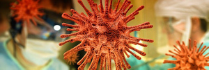 Учёный рассказал об опасности встраивания коронавируса в геном