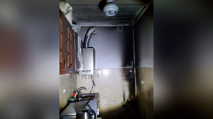 В Ингушетии при взрыве газа в частном доме пострадало четыре человека