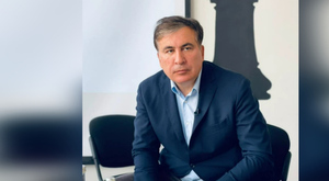 Украинский депутат поблагодарил Грузию за арест "гастролёра-афериста" Саакашвили
