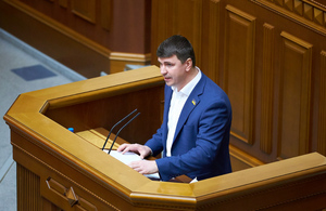 "Стоял качающийся человек": Таксист рассказал о последних минутах жизни украинского депутата Полякова