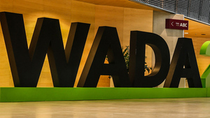WADA отозвало аккредитацию Московской антидопинговой лаборатории