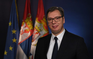 Президент Сербии заявил, что Европа сама виновата в ситуации с ценами на газ