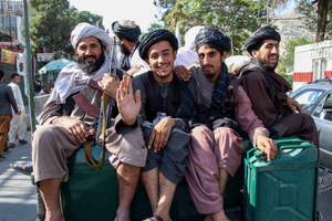 Талибы обсудили с США открытие новой страницы в отношениях