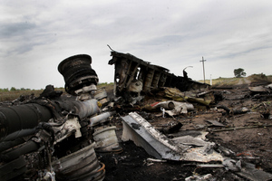 Прокуратуру Нидерландов уличили в утаивании информации по делу MH17