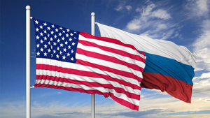 Захарова: Россия вновь предложила США остановить "маховик эскалации" и начать диалог