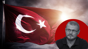 Турция будет шпионить за Черноморским флотом РФ по заданию США