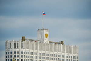 В Правительстве России ввели QR-коды для участников очных совещаний