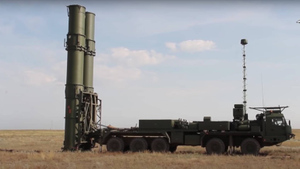 Путин сообщил о скором начале поставок в армию новейших ЗРК С-500
