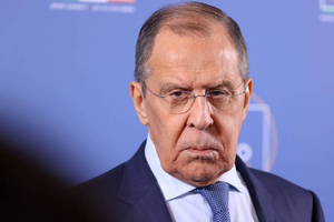 Лавров заявил о недопустимости дестабилизации союзников России, граничащих с Афганистаном