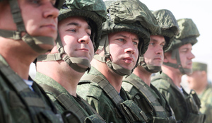 Минобороны Украины опровергло данные о наращивании российских войск у границы