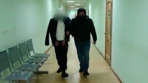 Жителя Якутска задержали по подозрению в убийстве двухлетнего малыша