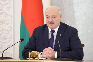 В МИД ФРГ обвинили Лукашенко в "вероломстве и бесчеловечности" из-за миграционного кризиса