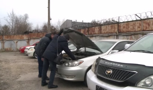 "Я даже не мог поверить": Интерпол вернул сибиряку угнанный 15 лет назад автомобиль
