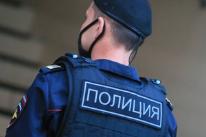 Храбрый, вежливый, работящий: ВЦИОМ узнал, каким россияне видят типичного полицейского