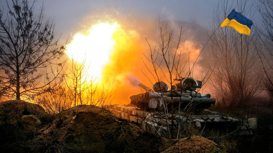 Фото © flickr / Ministry of Defense of Ukraine