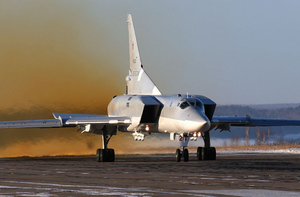 Облёты белорусской госграницы с привлечением российской авиации будут регулярными