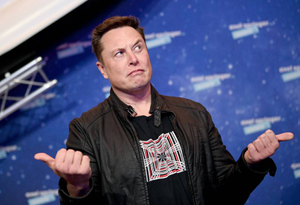 Маск потерял 50 млрд долларов за 2 дня из-за голосования в Twitter об акциях Tesla