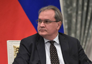 Глава СПЧ заявил о необходимости высылать из России мигрантов-нарушителей 