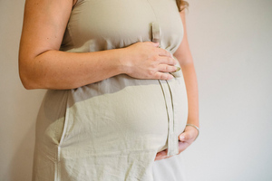 Гинеколог объяснила, может ли пол ребёнка влиять на течение ковида у беременных